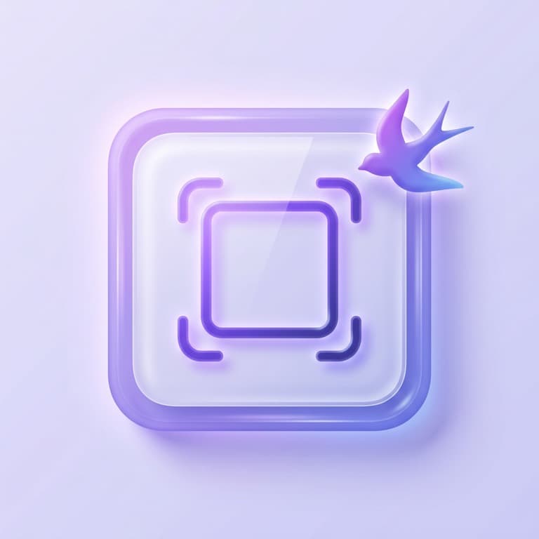 Crop Image illustration — convert and edit images online